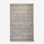 Carpet Lorenzo 160x230 Brown