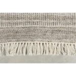 Carpet Lorenzo 160x230 Brown (7)