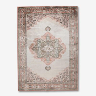 Тепих Mahal Pink 170х240cm
