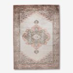 Carpet Mahal Pink 170х240cm