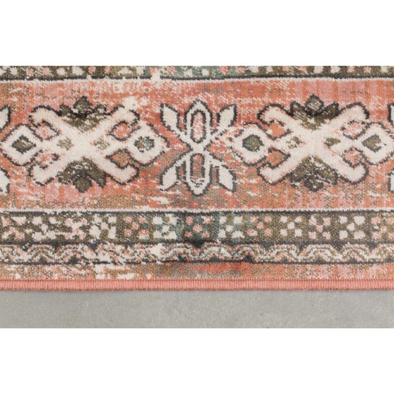Carpet Mahal Pink 170х240cm (2)