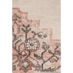 Carpet Mahal Pink 170х240cm (3)