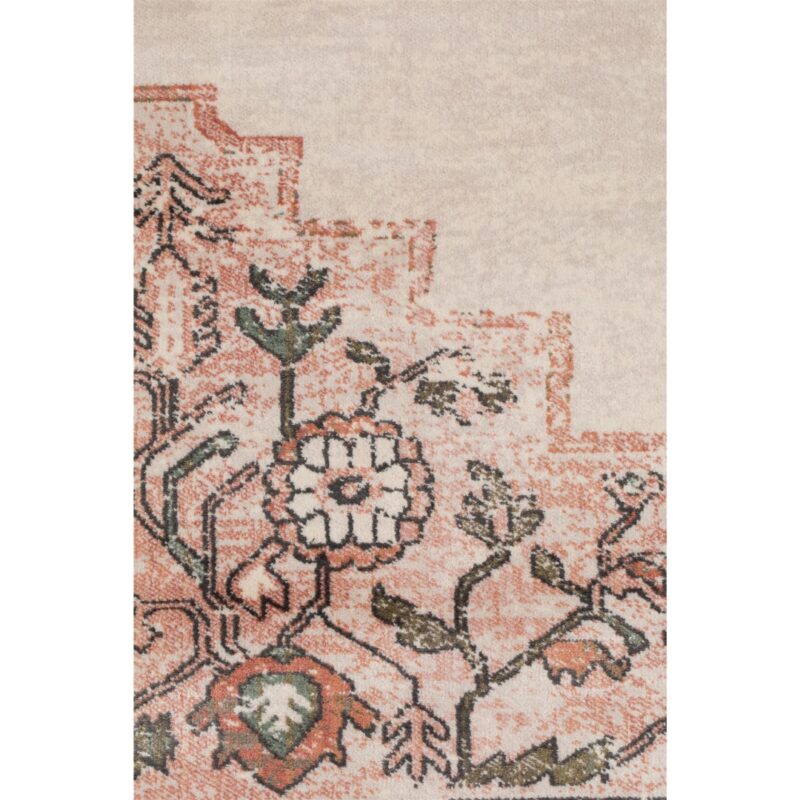 Carpet Mahal Pink 170х240cm (3)