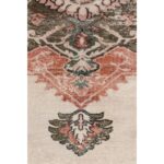 Carpet Mahal Pink 170х240cm (4)