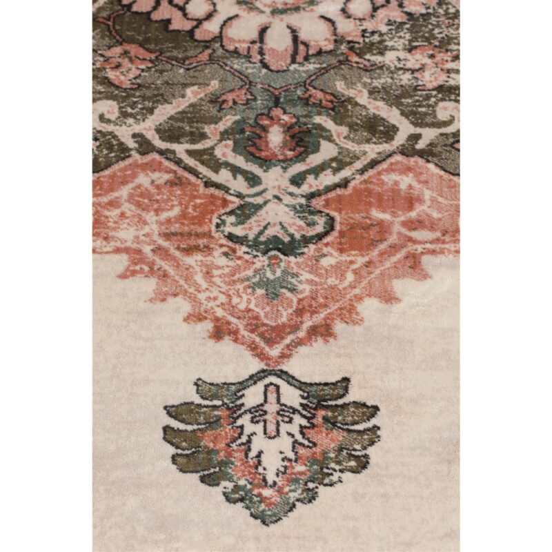 Carpet Mahal Pink 170х240cm (4)