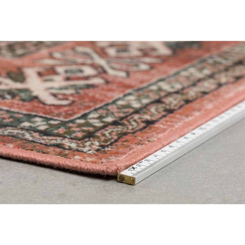 Carpet Mahal Pink 170х240cm (5)