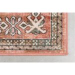 Carpet Mahal Pink 170х240cm (6)