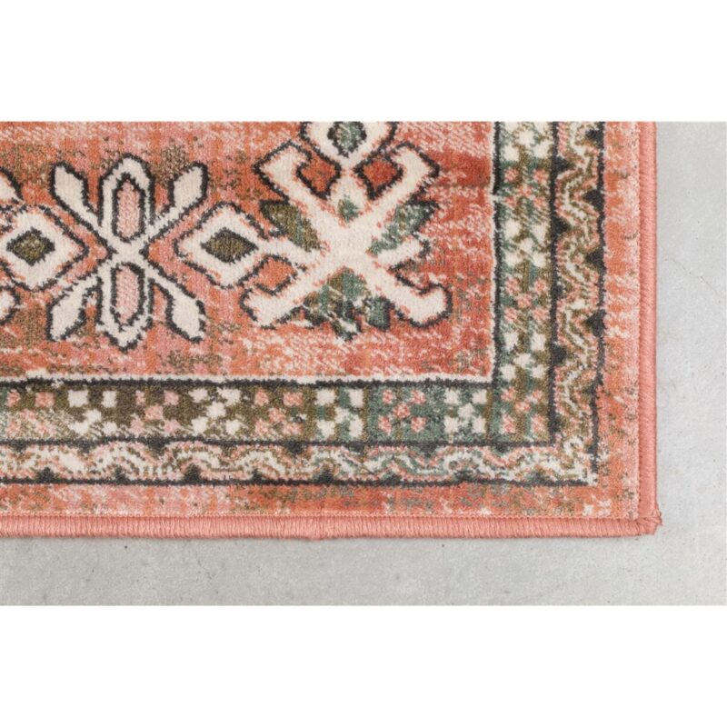 Carpet Mahal Pink 170х240cm (6)