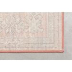 Carpet Mahal Pink 170х240cm (7)
