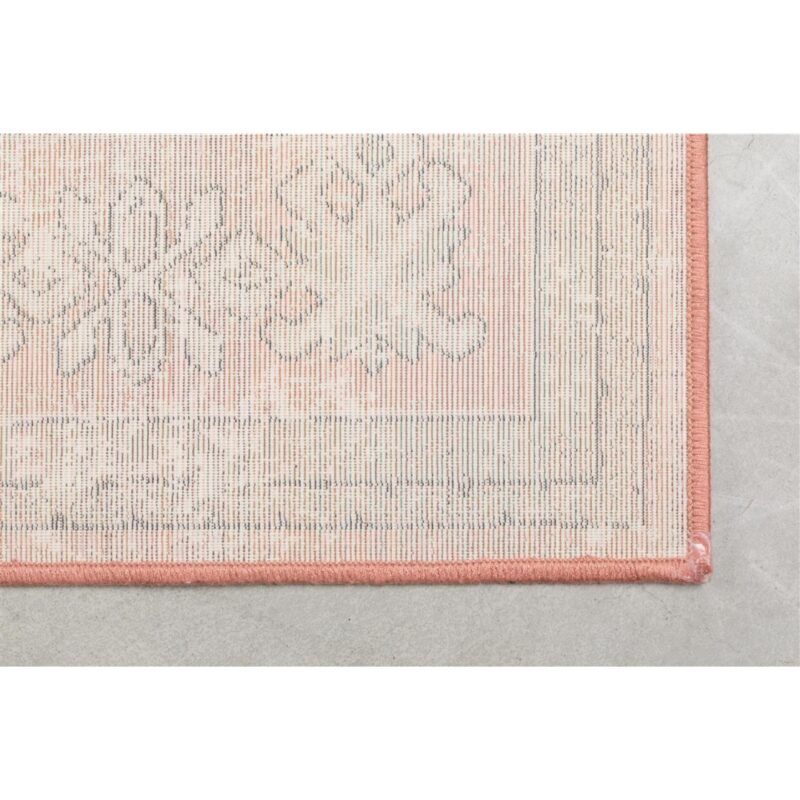 Carpet Mahal Pink 170х240cm (7)