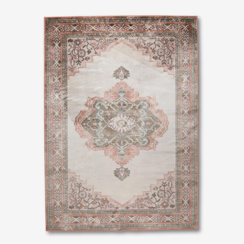 Carpet Mahal Pink 170х240cm