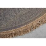 Carpet Raz Camel Ø200cm (10)