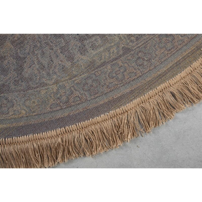 Carpet Raz Camel Ø200cm (10)