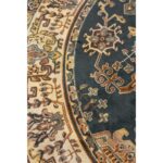 Carpet Raz Camel Ø200cm (6)