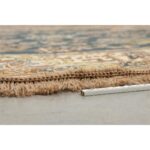 Carpet Raz Camel Ø200cm (8)