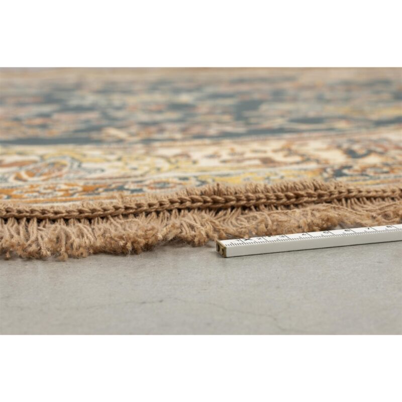 Carpet Raz Camel Ø200cm (8)