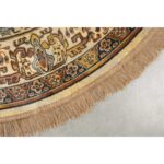 Carpet Raz Camel Ø200cm (9)