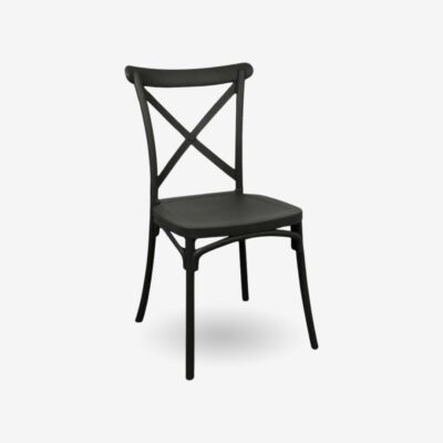 Chair Krisy Black