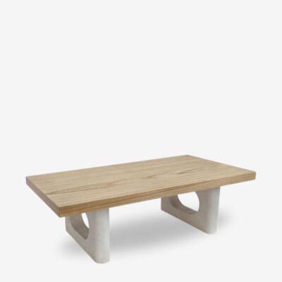 Coffee Table Pilonas 120x60cm