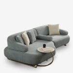 Corner Sofa Prada 280x140cm (2)