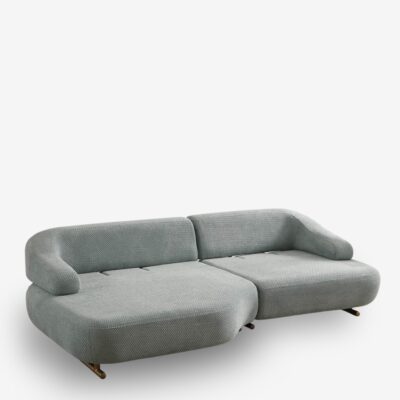 Corner Sofa Prada 280x140cm