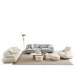 Corner Sofa Prada 280x140cm (5)