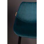 Counter stool franky petrol (5)