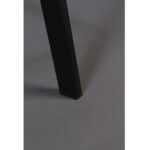 Counter Stool Franky Velvet Petrol 65cm (6)