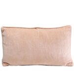 Cushion Beads Bitch Blush 60x35cm (3)