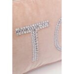 Cushion Beads Bitch Blush 60x35cm (4)