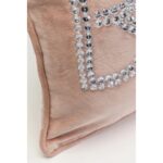 Cushion Beads Bitch Blush 60x35cm (5)