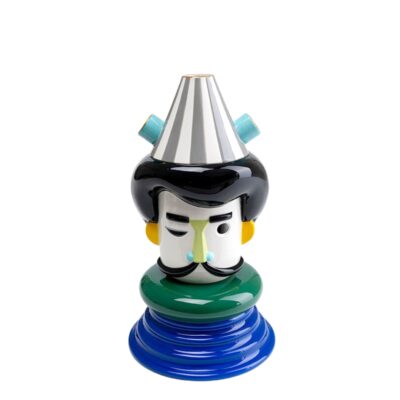Декоративна вазна Puppet Boy 36см