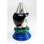 Deco Vase Puppet Boy 36cm (5)