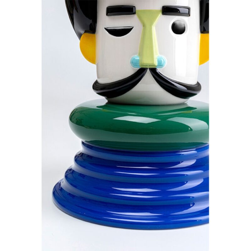 Deco Vase Puppet Boy 36cm (7)