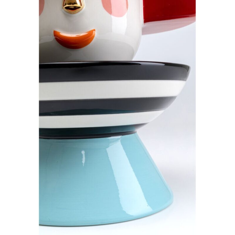 Deco Vase Puppet Girl 36cm (10)