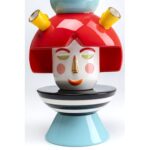 Deco Vase Puppet Girl 36cm (9)
