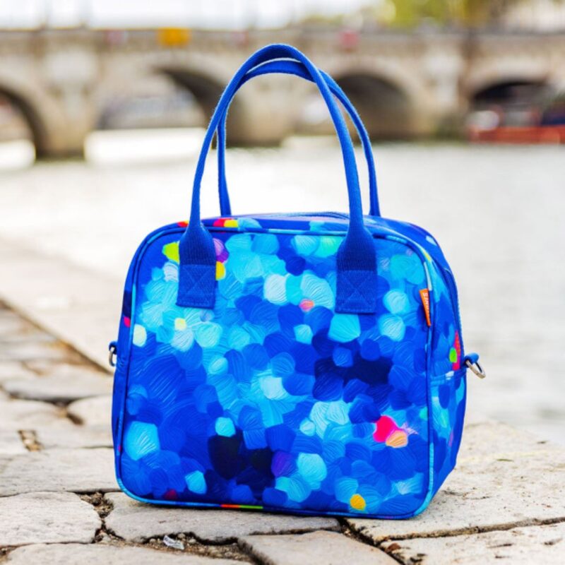 Delice Bag Lunch Bag (8)