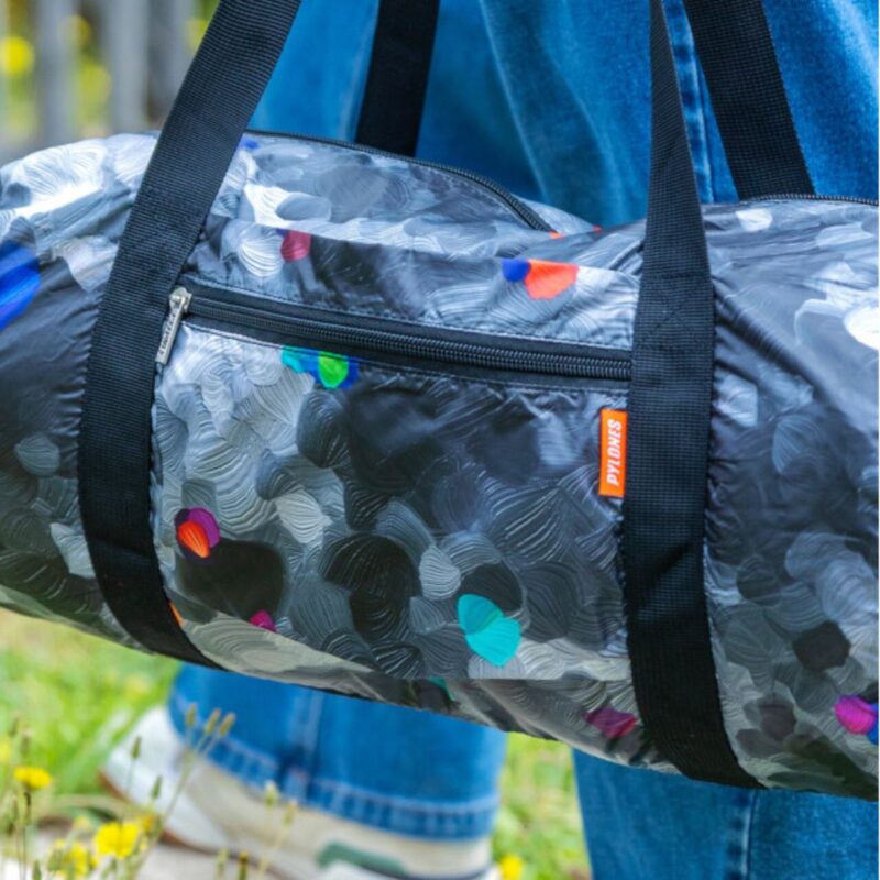 Duffle Bag (3)