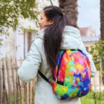 Foldable Backpack (10)