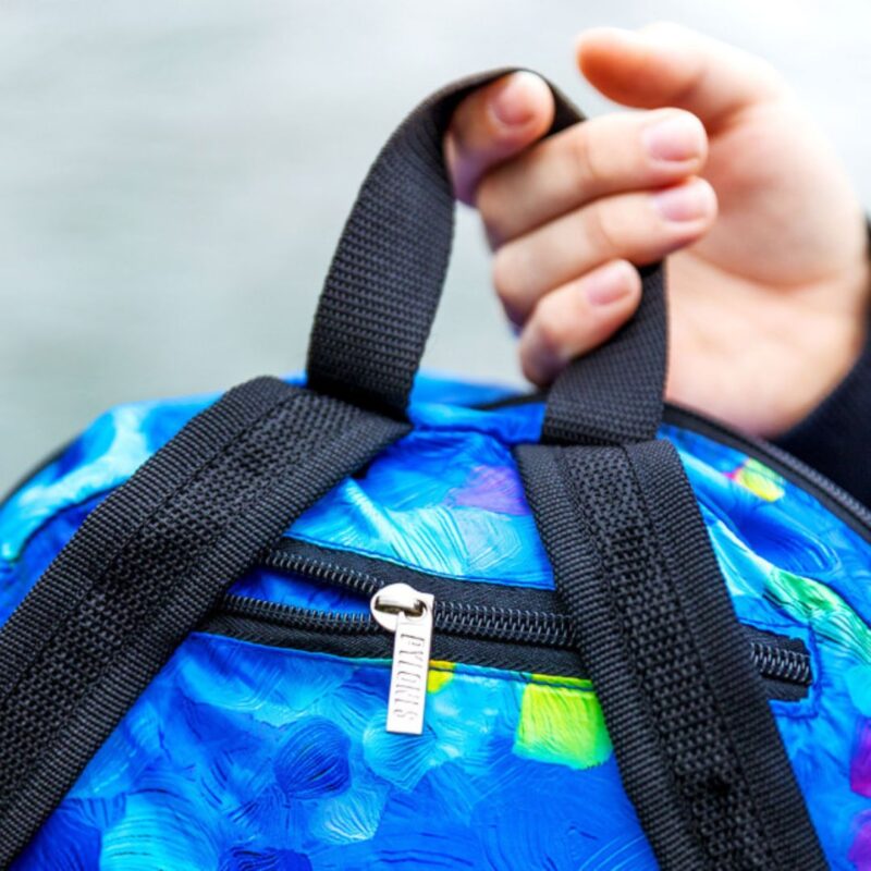 Foldable Backpack (3)