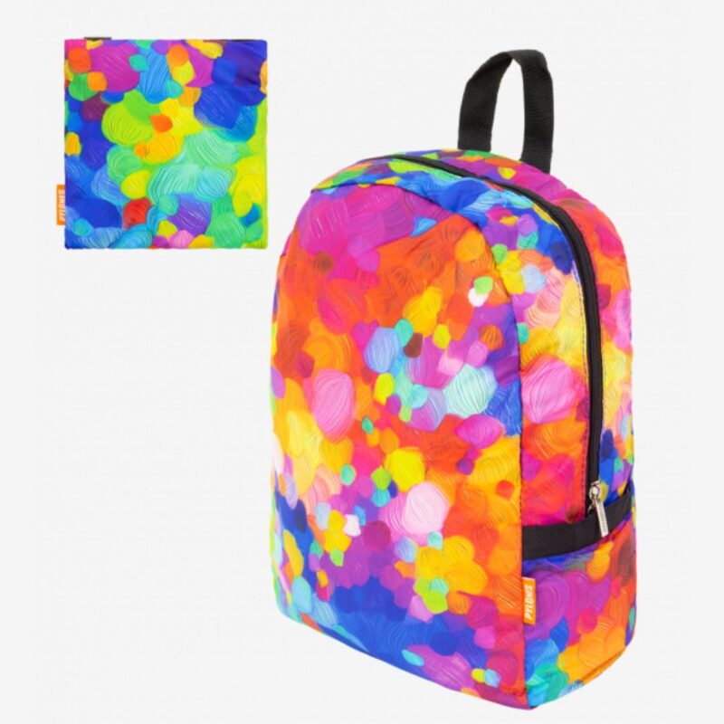 Foldable Backpack (8)