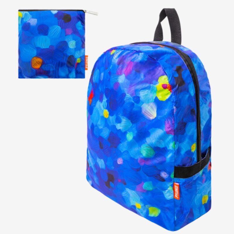 Foldable Backpack