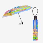 Folding Umbrella (17)