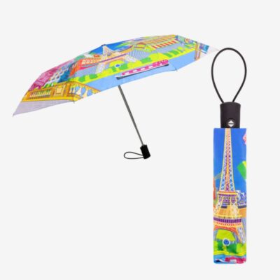 Folding Umbrella (17)