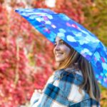 Folding Umbrella (5)