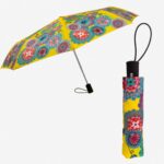 Folding Umbrella (8)