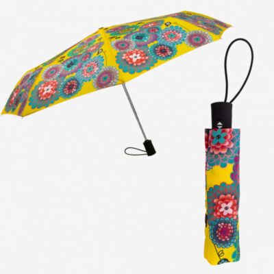 Folding Umbrella (8)