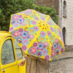 Folding Umbrella (9)