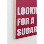 Framed Picture Sugar Baby 50x70cm (6)