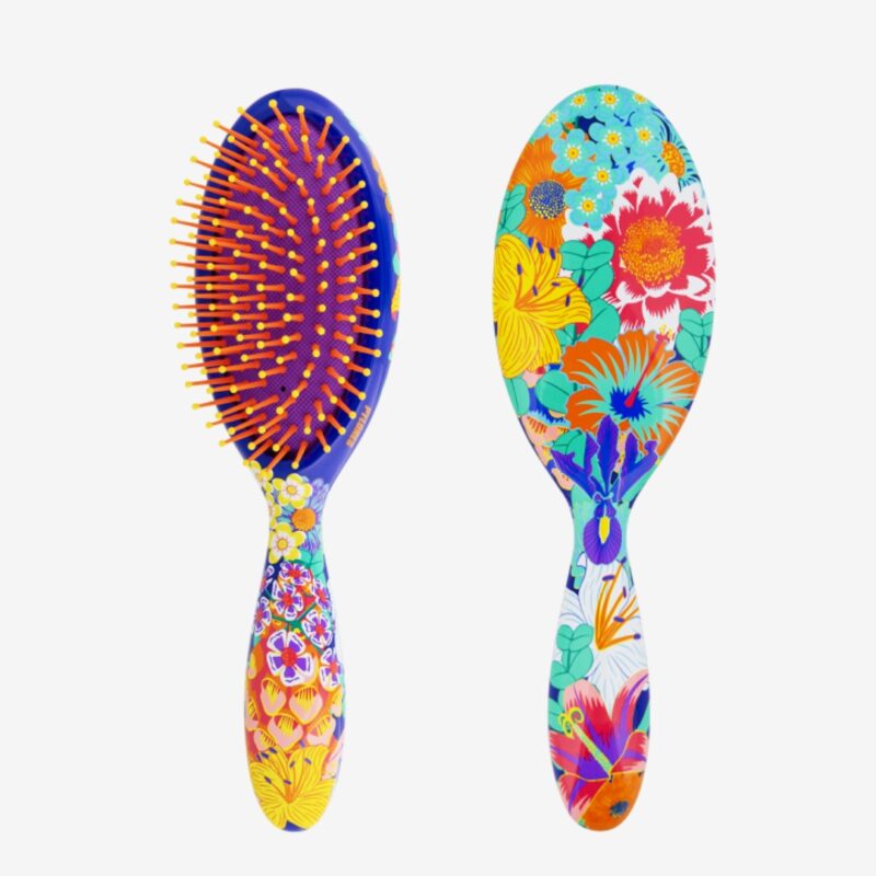 Hairbrush Ladypop L Bouquet